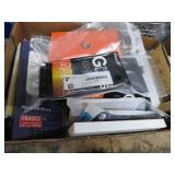 ASSORTED CELL PHONE CASES