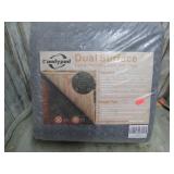 FELT & PVC RUG PAD