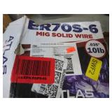 ER70S-6 .35 MIG WIRE