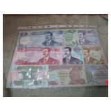 IRAQI MONEY