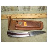 KLEIN TOOLS LOCK BLADE KNIFE