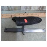 PARKE CUT. Co. DAGGER KNIFE