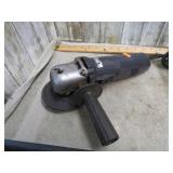 4 1/2" ANGLE GRINDER