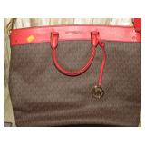 MICHAEL KORS WALLET & PURSE