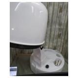 HAIR DRYER