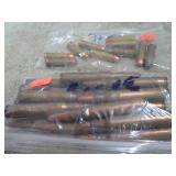 ASSORTED AMMO