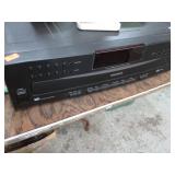 MAGNAVOX CC CAROUSEL PLAYER