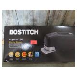 BOSTITCH ELECTRIC STAPLER