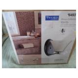 2-- VANITY WALL LAMP FIXTURES