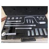 S-K SOCKET SET