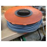 EXTENSION CORD ON REEL