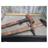 3-- HAMMERS