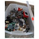 STAR WARS LEGO BLOCKS