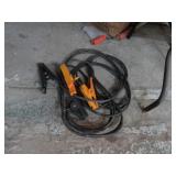 JUMPER CABLES