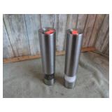 POWER S&P GRINDER MILLS