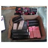 MARY KAY COSMETICS & BRUSHES