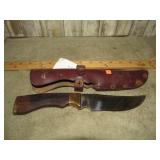 AMERICAN HERITAGE JAPAN HUNTING KNIFE