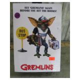 GREMLINS BACK TO SCHOOL GREMLIN