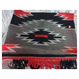 WOVEN NAVAHO ? RUG