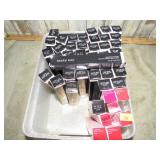ASSORTED COLOR MARY KAY LIP GLOSS & LIPSTICK