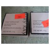 MARY KAY INDULGE EYE GEL