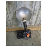 VINTAGE FLASH MASTER CAMERA
