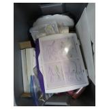 CAKE MAKING-DECORATING SUPPLIES
