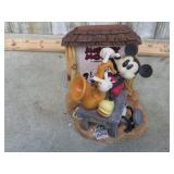 MICKEY MOUSE "1929" FIGURINE