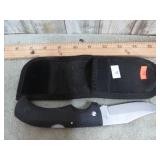 GERBER 650 USA LOCK BLADE KNIFE