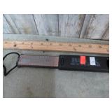BUCK DIAMOND HONE SHARPENER