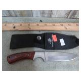 WINCHESTER HUNTING KINFE