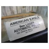 31-- 9MM AMMO