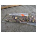 50-- 9MM SUBSONIC AMMO