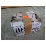38 SPL AMMO