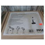 ANTI THEFT iPAD-TABLET KIOSK