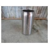 5 GREY GOOSE VODKA VACUUM TUMBLERS / CUPS