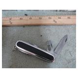 DAKOTA MULTI TOOL KNIFE
