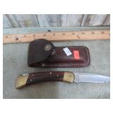 BUCK 110 USA KNIFE
