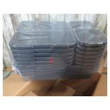 DESK ORGANIZER TRAYS