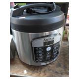 AROMA RICE STEAMER
