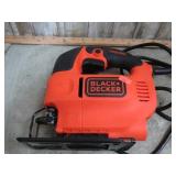 BLACK & DECKER JIG SAW