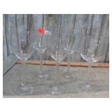 WINE GLASSES