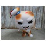 10" FUNKO POP! BURT STAY PUFT MARSH MALLOW MAN