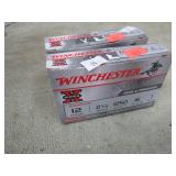 10-- 12ga 2 3/4" #1 BUCK SHOTGUN SHELLS