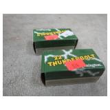 100-- 22 LR AMMO