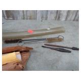 BRUSHES & BITS