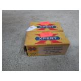 100-- 22 LR AMMO