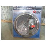 TUB / SHOWER TRIM KIT