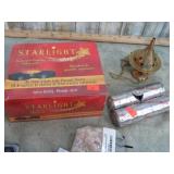 HOOKAH CHARCOAL & INCENSE BURNER