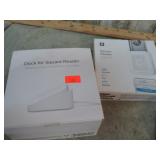 SQUARE READER & DOCK
